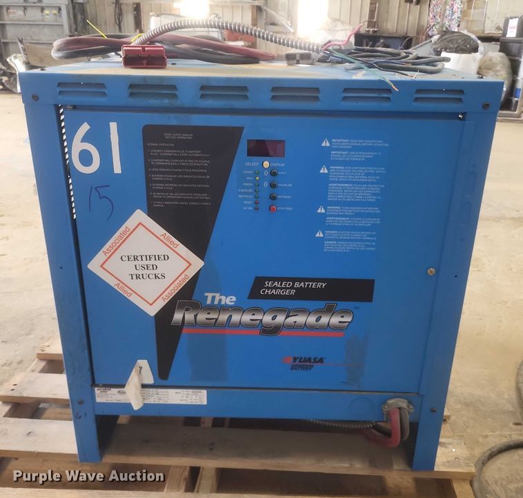 image for item EJ7580 Prime Mover OE35 order picker