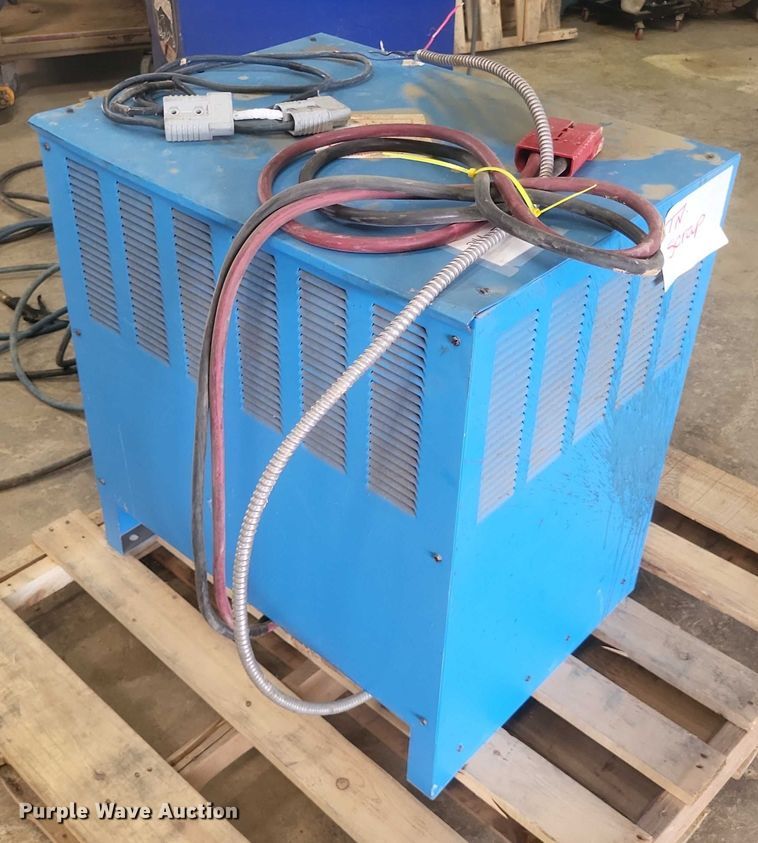 image for item EJ7580 Prime Mover OE35 order picker