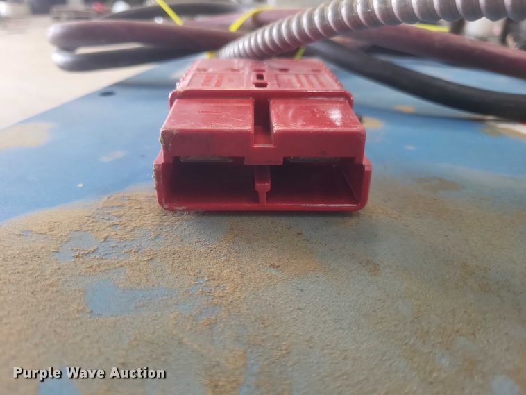 image for item EJ7580 Prime Mover OE35 order picker