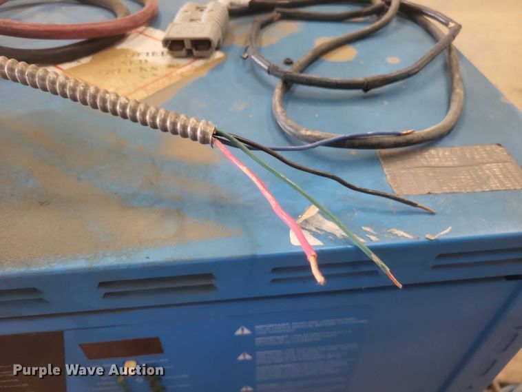 image for item EJ7580 Prime Mover OE35 order picker