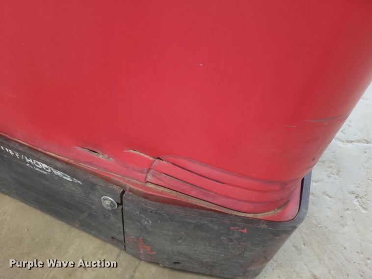 image for item EJ7581 Raymond  EASI-OPC30TT order picker