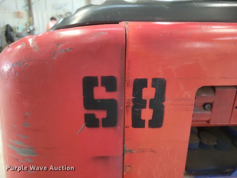 image for item EJ7581 Raymond  EASI-OPC30TT order picker