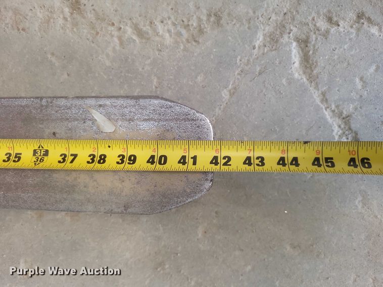 image for item EJ7581 Raymond  EASI-OPC30TT order picker