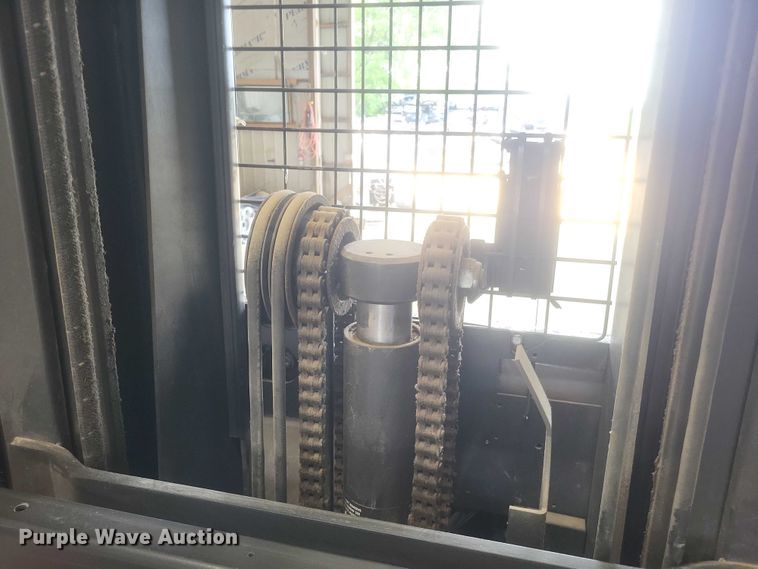 image for item EJ7581 Raymond  EASI-OPC30TT order picker