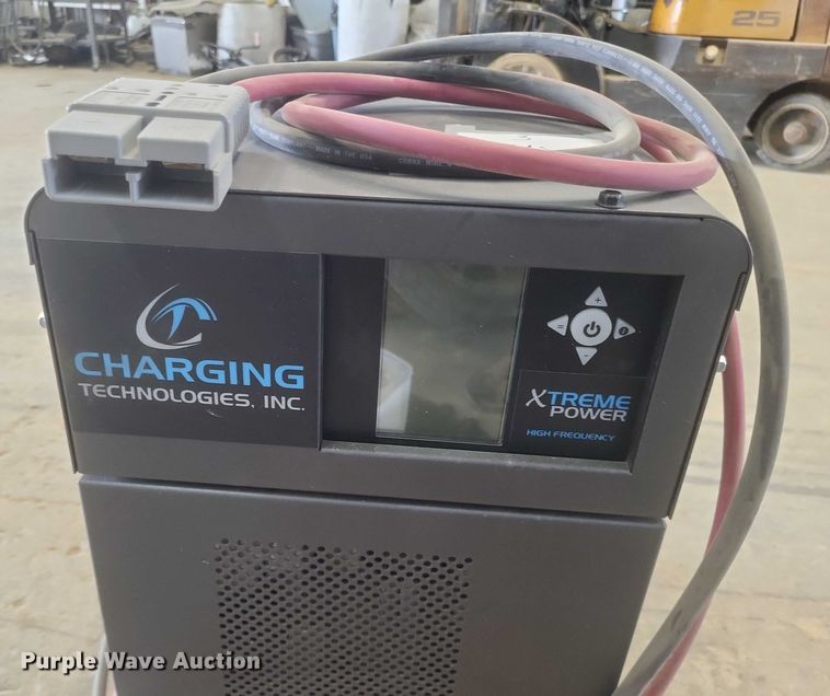 image for item EJ7581 Raymond  EASI-OPC30TT order picker