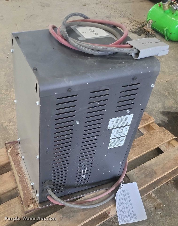 image for item EJ7581 Raymond  EASI-OPC30TT order picker