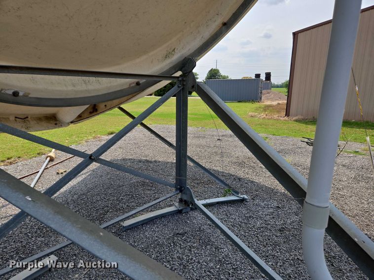 image for item EJ7582 Satellite dish