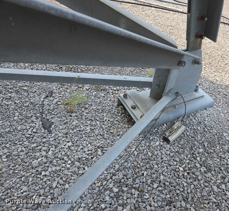 image for item EJ7582 Satellite dish