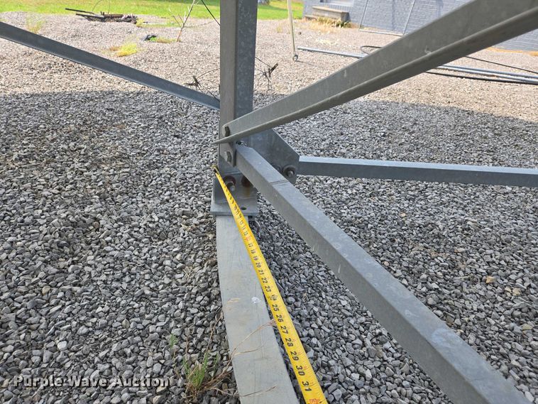 image for item EJ7582 Satellite dish