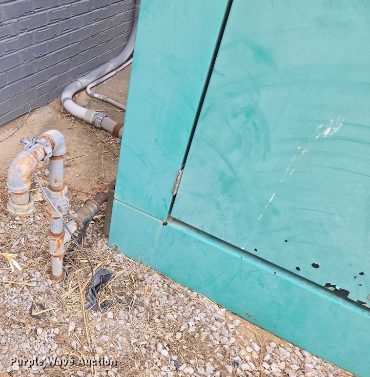 image for item EJ7583 Onan GGHB-3382055 generator