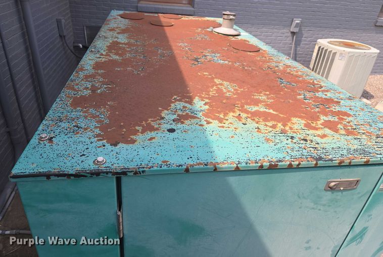 image for item EJ7583 Onan GGHB-3382055 generator