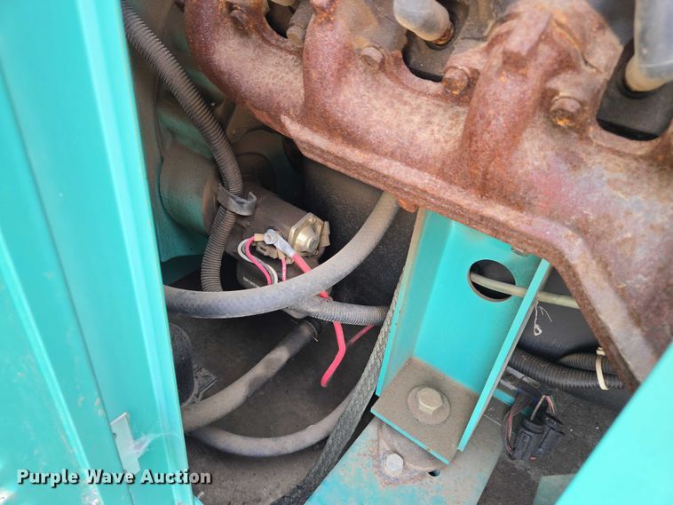 image for item EJ7583 Onan GGHB-3382055 generator