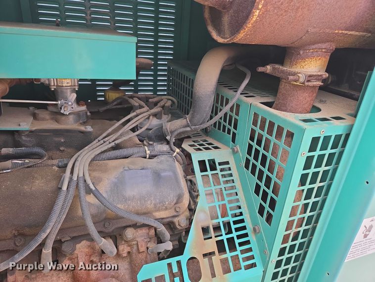 image for item EJ7583 Onan GGHB-3382055 generator