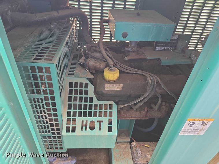 image for item EJ7583 Onan GGHB-3382055 generator