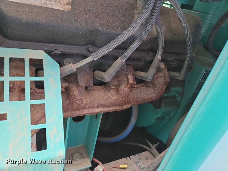 image for item EJ7583 Onan GGHB-3382055 generator