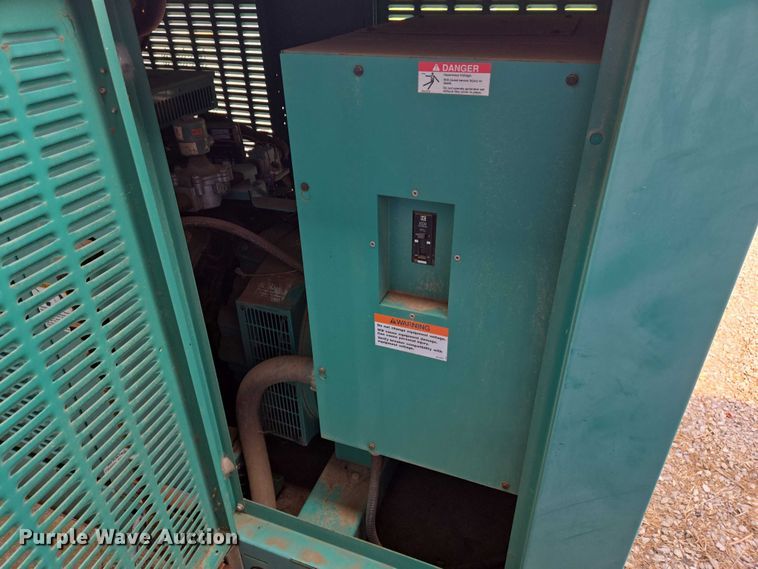 image for item EJ7583 Onan GGHB-3382055 generator