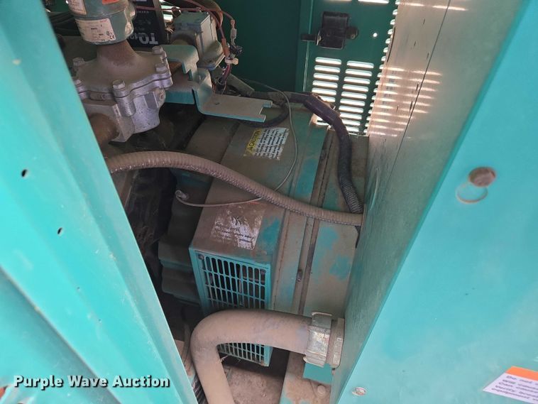 image for item EJ7583 Onan GGHB-3382055 generator