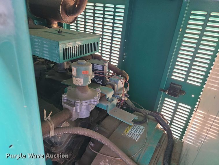 image for item EJ7583 Onan GGHB-3382055 generator