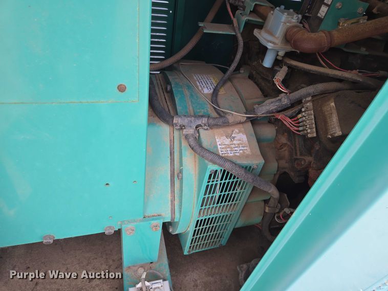 image for item EJ7583 Onan GGHB-3382055 generator