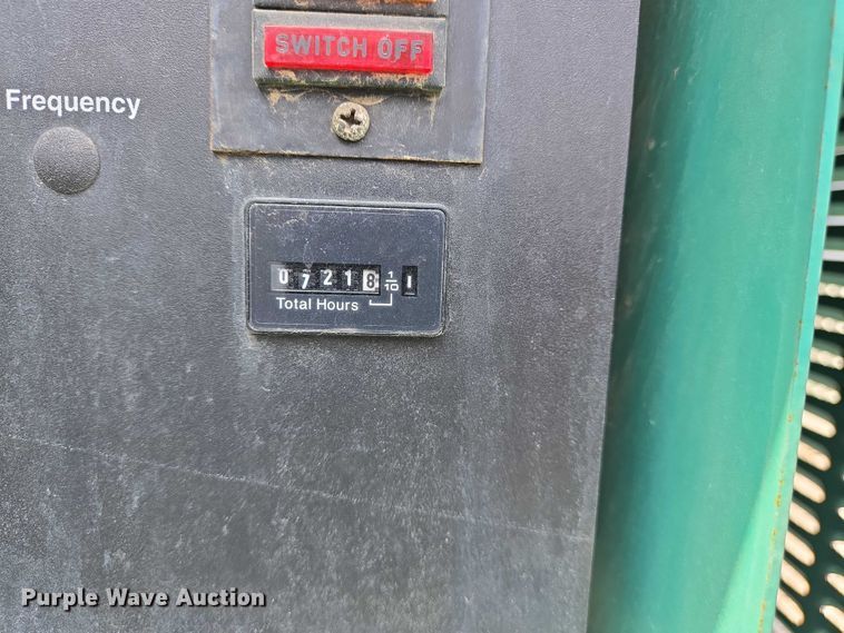 image for item EJ7583 Onan GGHB-3382055 generator