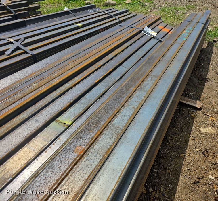 image for item EK5273 (69) rectangular tubing