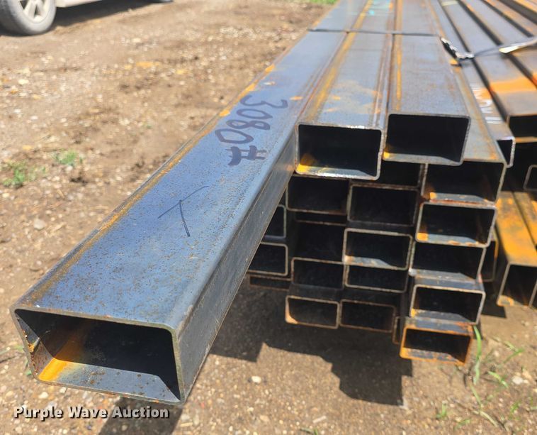 image for item EK5273 (69) rectangular tubing