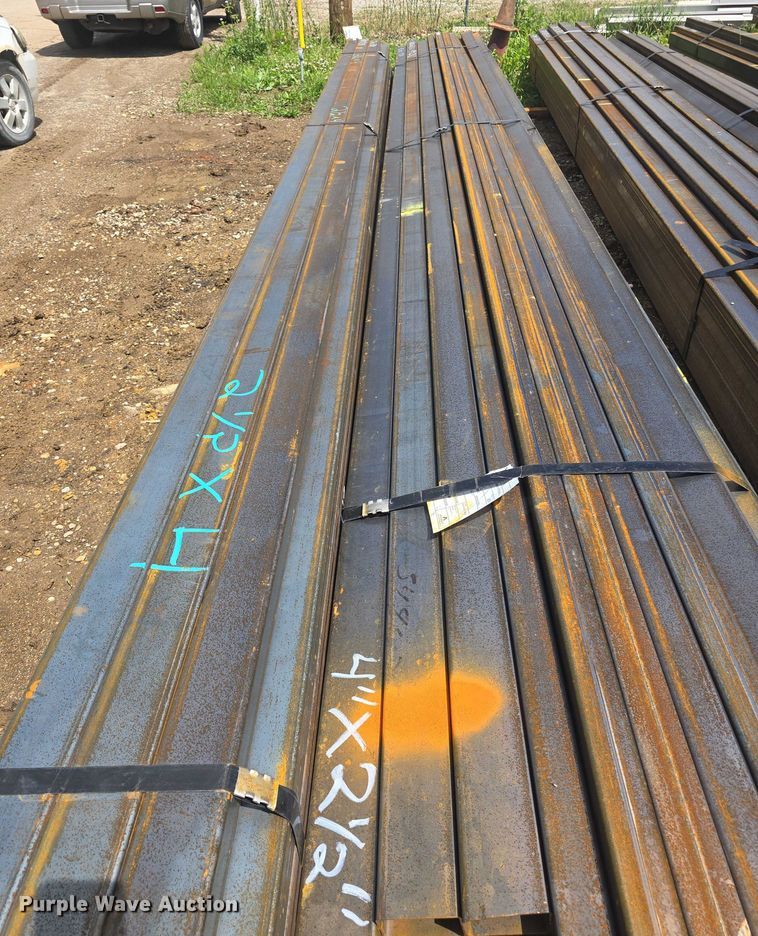 image for item EK5273 (69) rectangular tubing