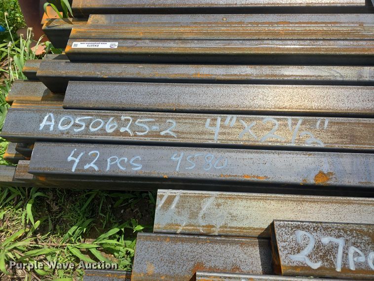 image for item EK5273 (69) rectangular tubing