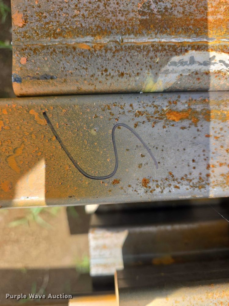 image for item EK5273 (69) rectangular tubing