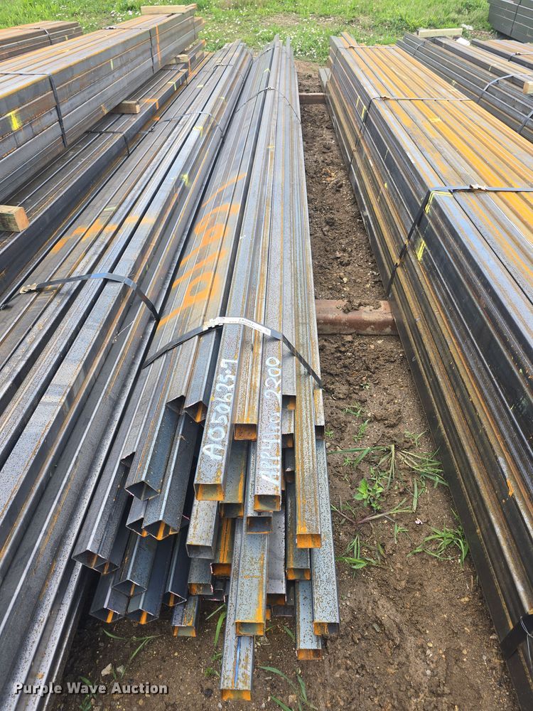 image for item EK5283 (41) square tubing