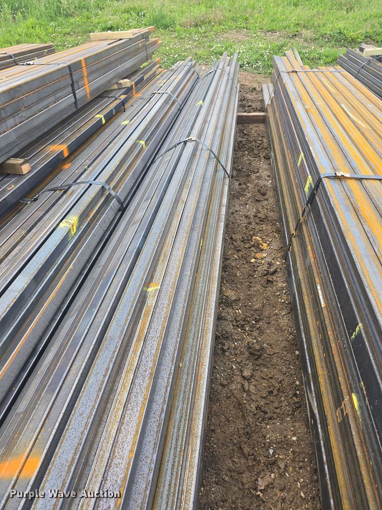 image for item EK5283 (41) square tubing