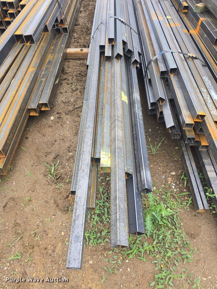 image for item EK5283 (41) square tubing