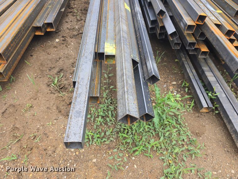 image for item EK5283 (41) square tubing