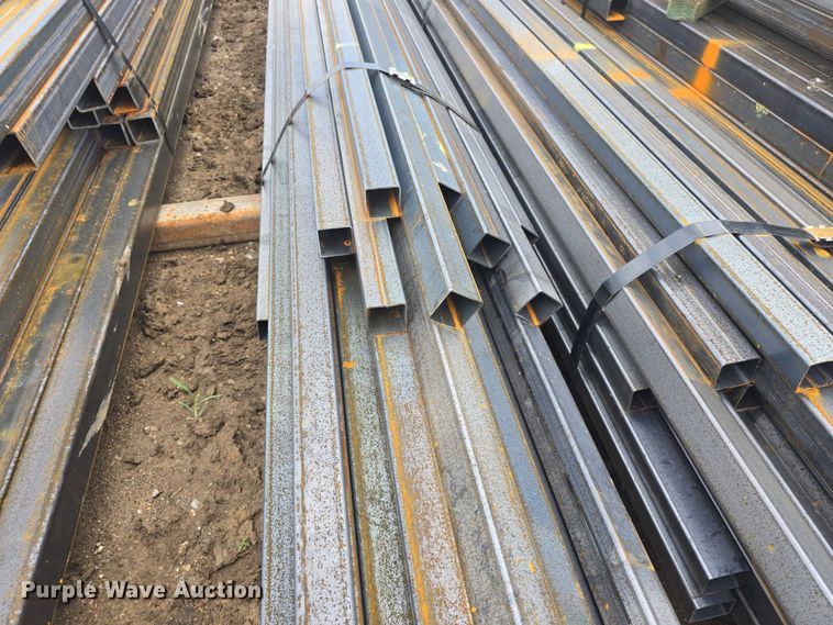 image for item EK5283 (41) square tubing