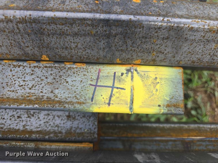 image for item EK5283 (41) square tubing