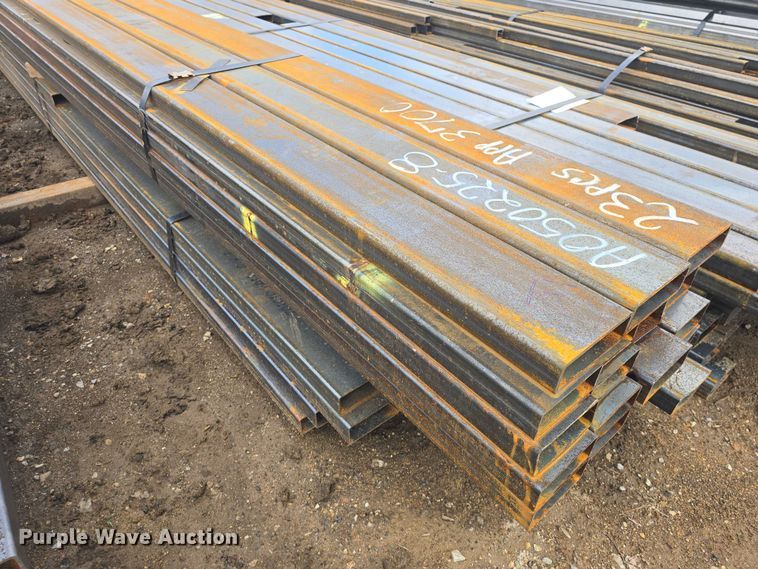 image for item EK5286 (48) rectangular tubing