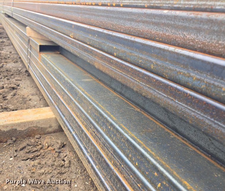 image for item EK5286 (48) rectangular tubing