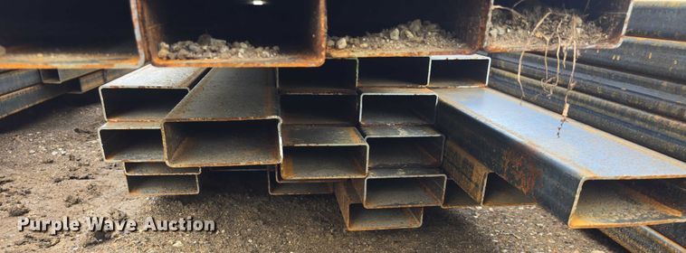 image for item EK5286 (48) rectangular tubing