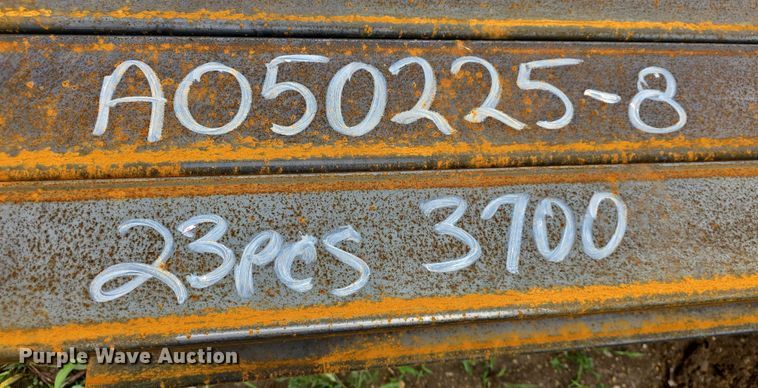 image for item EK5286 (48) rectangular tubing