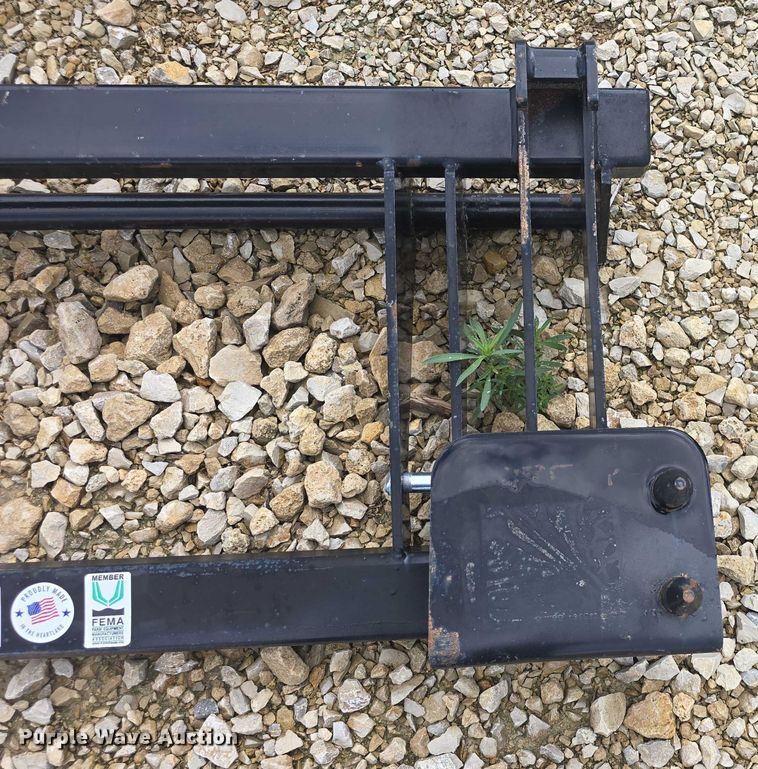 image for item EK5294 Tri-L APJD5-WW adapter