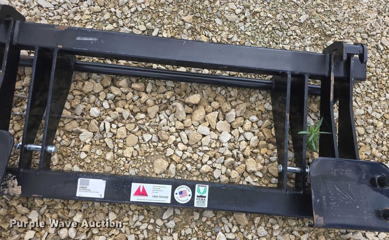 image for item EK5294 Tri-L APJD5-WW adapter