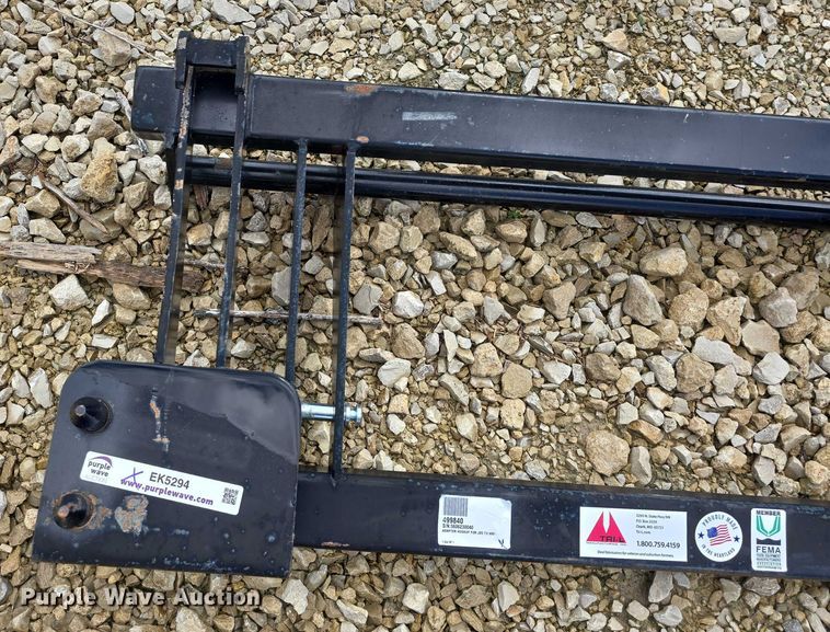 image for item EK5294 Tri-L APJD5-WW adapter