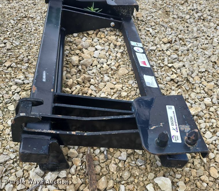 image for item EK5294 Tri-L APJD5-WW adapter