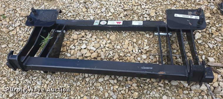 image for item EK5294 Tri-L APJD5-WW adapter