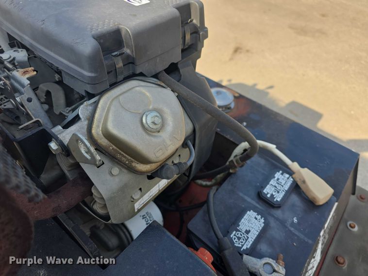 image for item EK5319 2008 Ditch Witch 1820 trencher