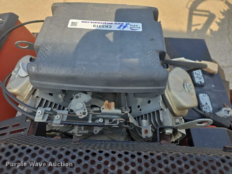 image for item EK5319 2008 Ditch Witch 1820 trencher