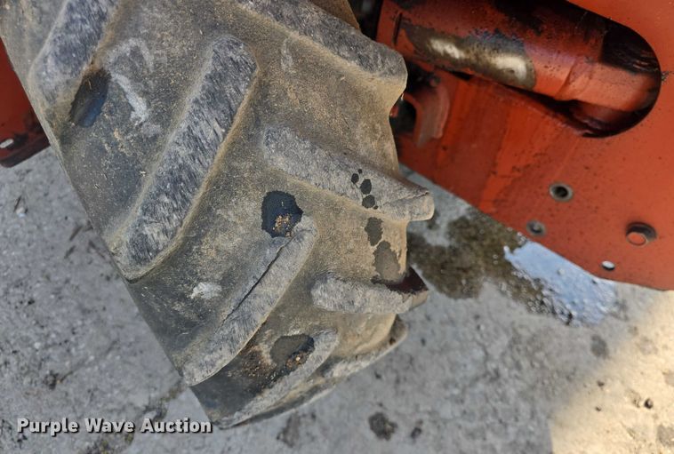 image for item EK5319 2008 Ditch Witch 1820 trencher