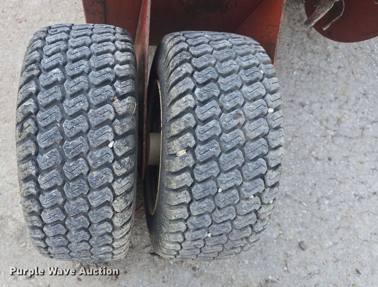 image for item EK5319 2008 Ditch Witch 1820 trencher