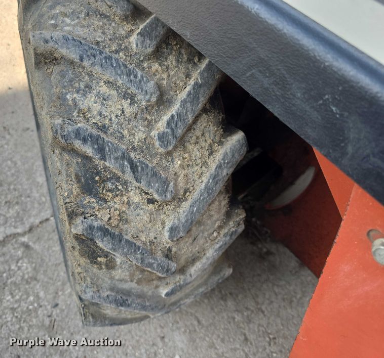 image for item EK5319 2008 Ditch Witch 1820 trencher