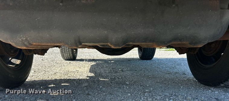 image for item EK8151 1998 Jeep Wrangler SUV